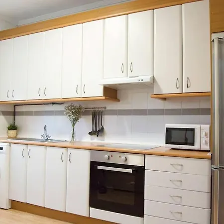 Apartamento Vello I Ferrol