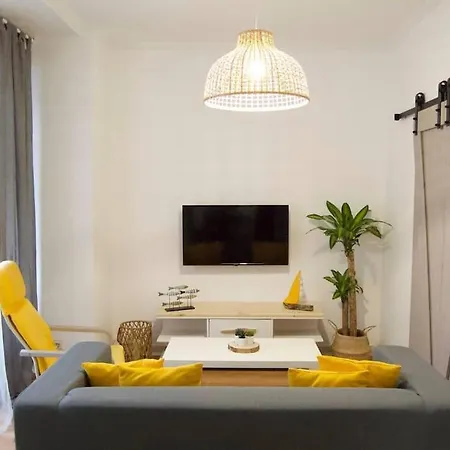 Apartamento Vello I *