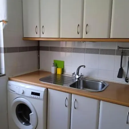 Apartamento Vello I Ferrol