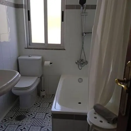 Apartamento Vello I