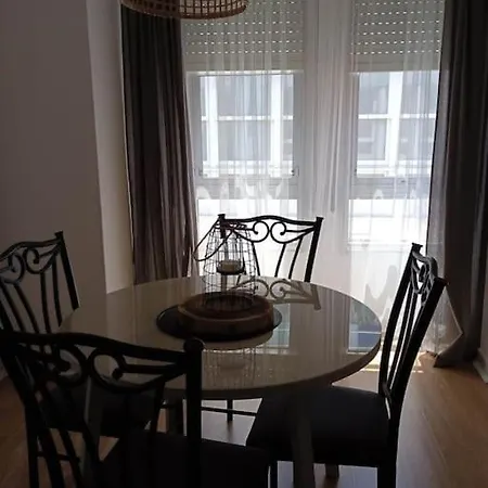 Apartamento Vello I * Ferrol