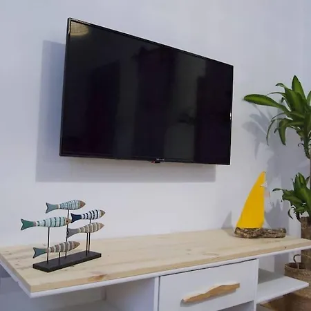 Appartamento Vello I Ferrol