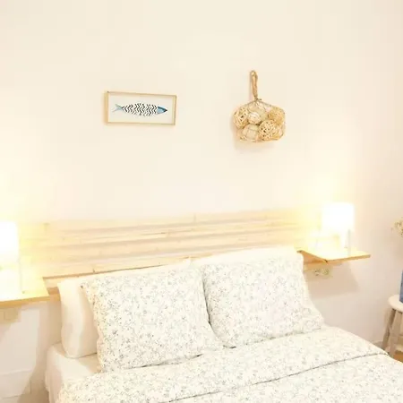 Apartamento Vello I Apartment