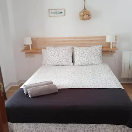 Apartamento Vello I Apartment *