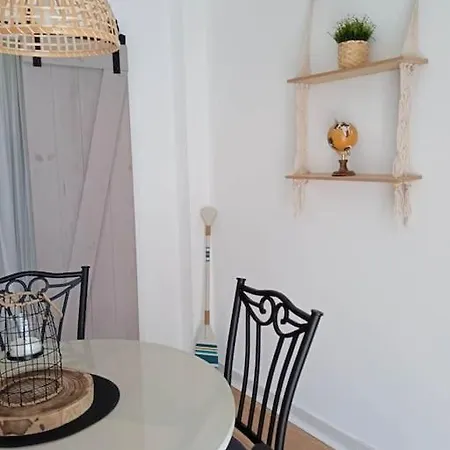 Apartamento Vello I Ferrol