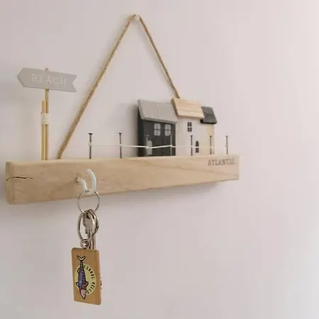 Apartamento Vello I