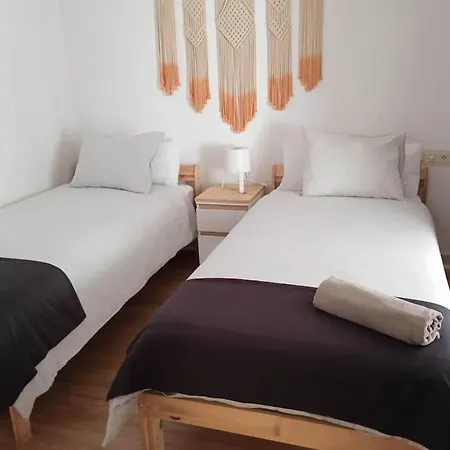 Apartamento Vello I Ferrol